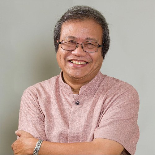 蕭瓊瑞