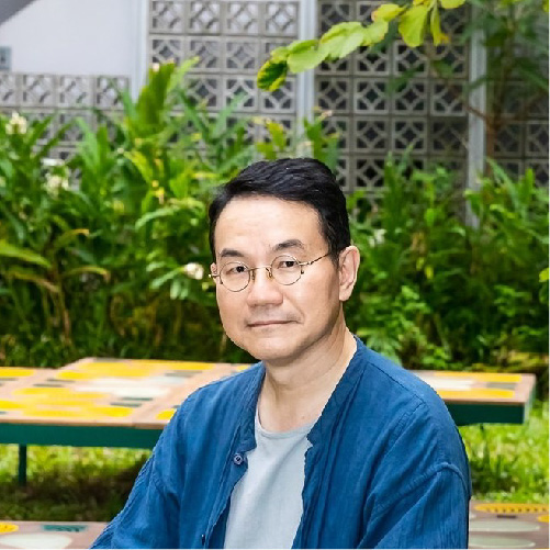 熊鵬翥