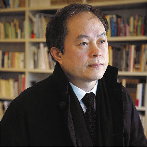 陳志誠