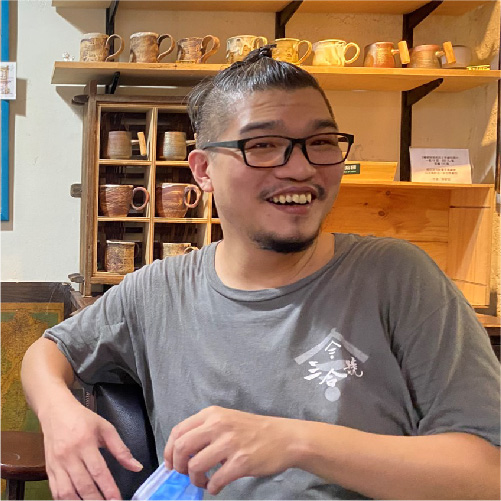陳記宏