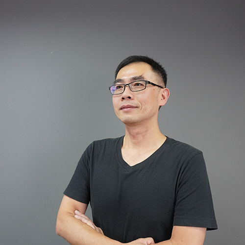王柏偉