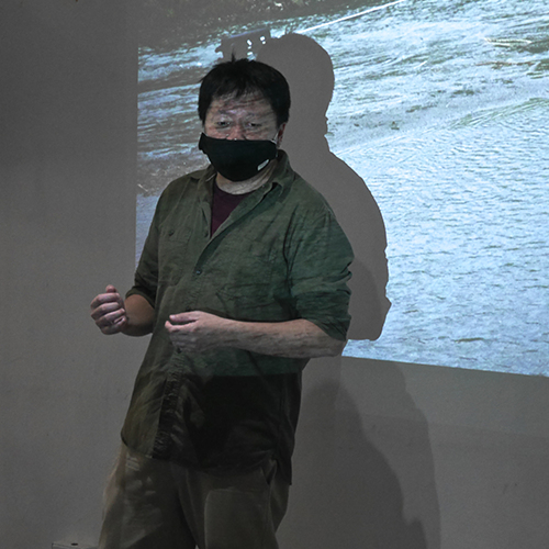 Si-Fong Wu