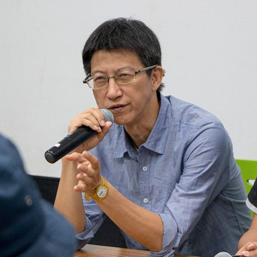 吳永毅