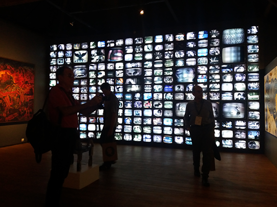 國際瞭望|進擊的鄉土策略:東南亞及南亞當代藝術生態概覽