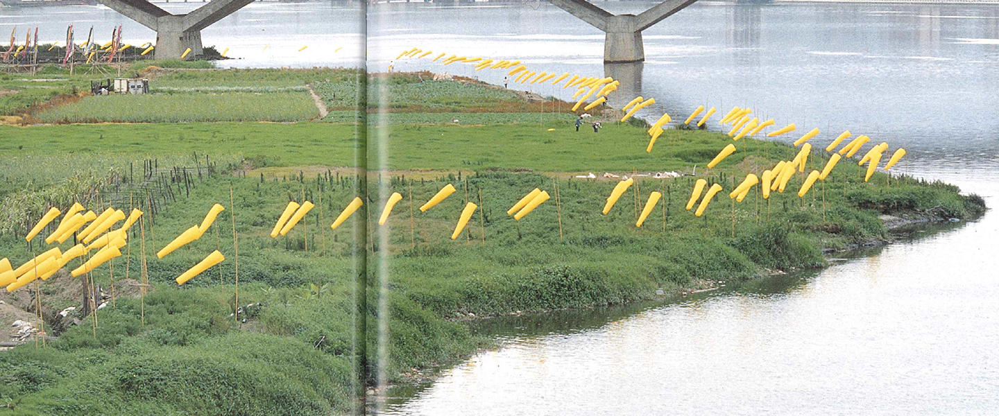 盆邊發聲‧衝撞年代─我們的此時彼刻