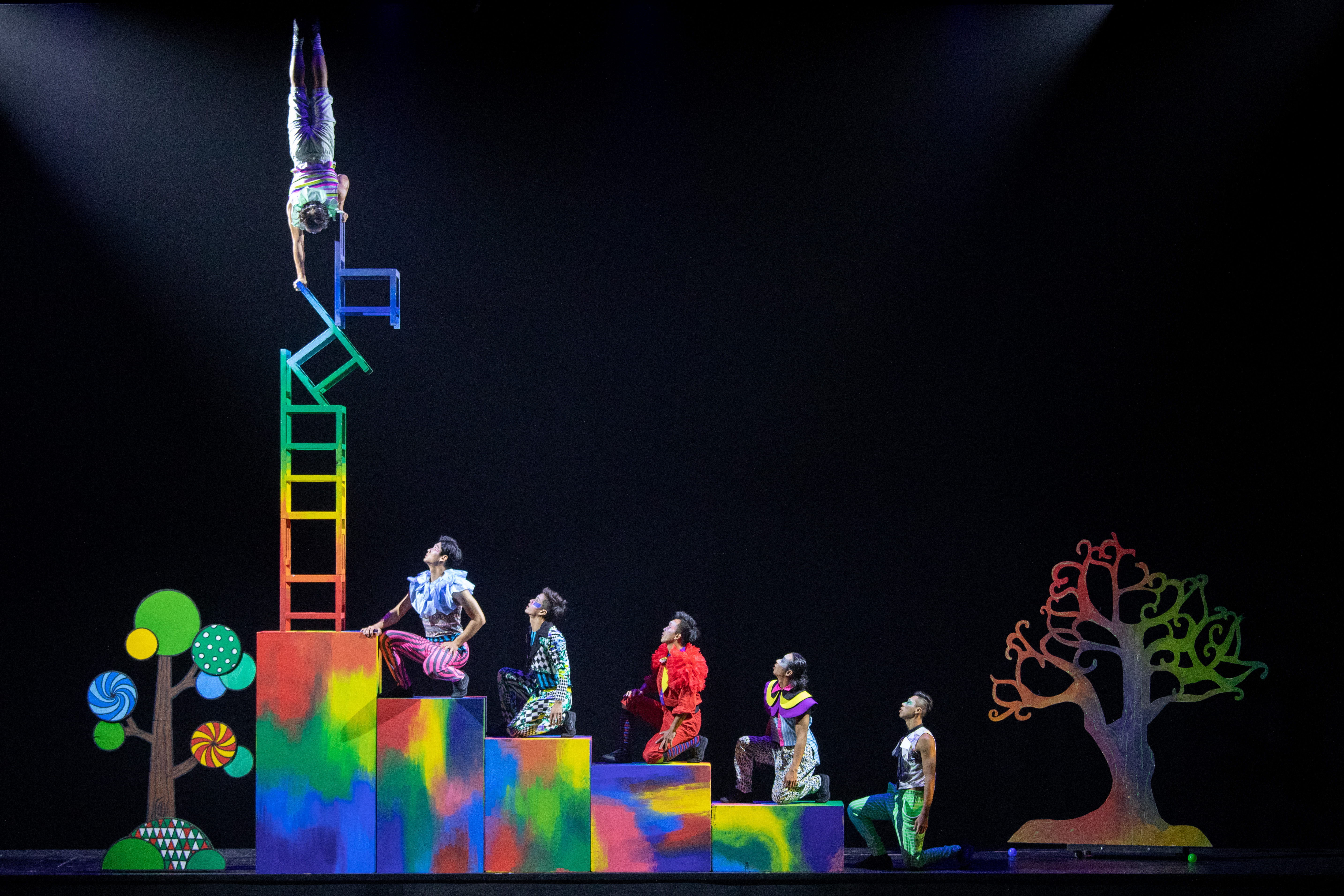 《潘朵拉的盒子》