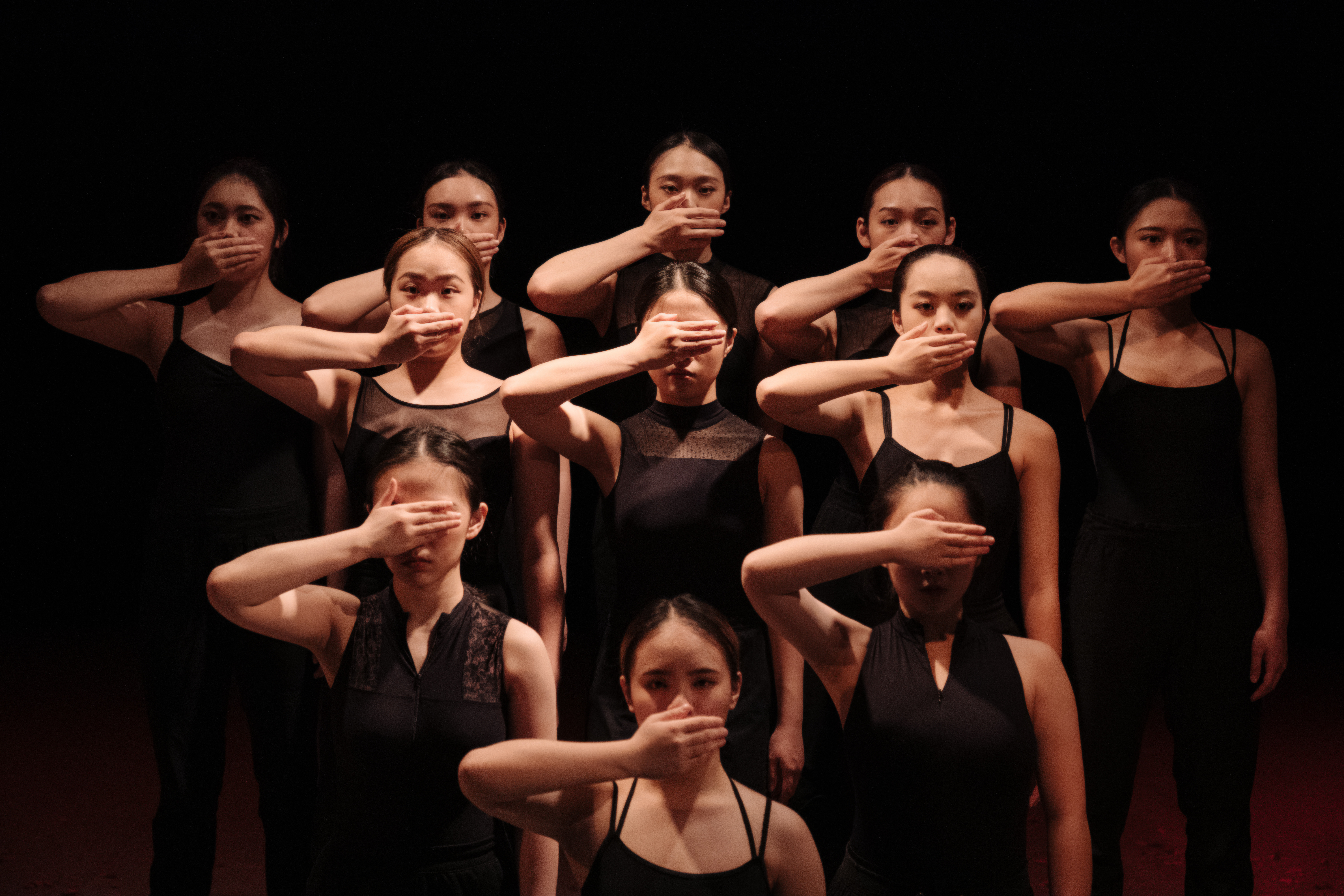 《CaDance非常凡人x福氣大樂隊》