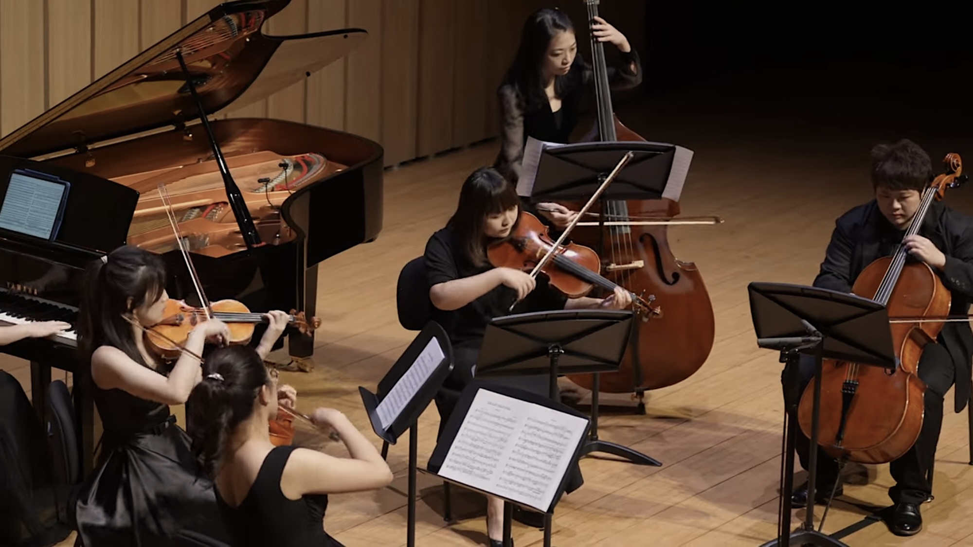 《名畫與動畫的魔法旋律》