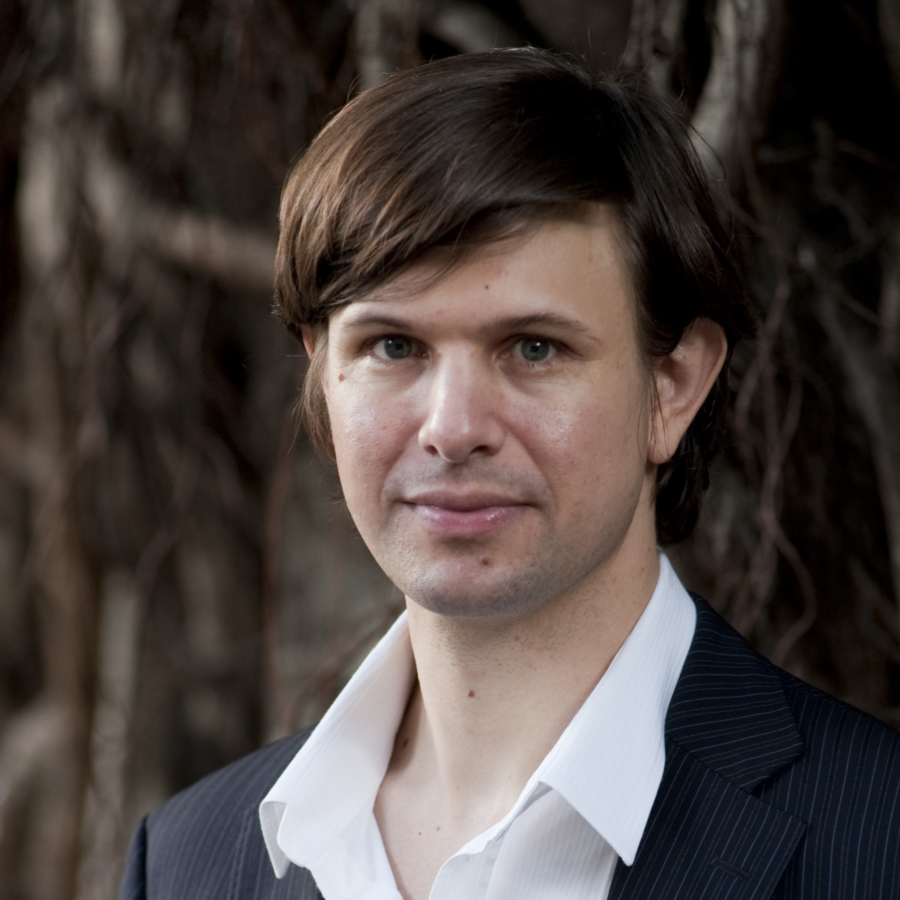 Dr. Eric Schuldenfrei