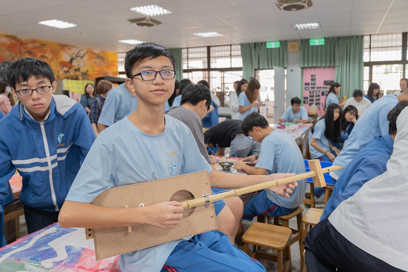 主題|聲中有畫 畫中有聲