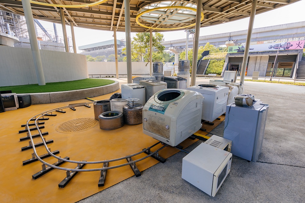 Liao Chien-Ching, The Last Stop of the Turn of Life: Error Star