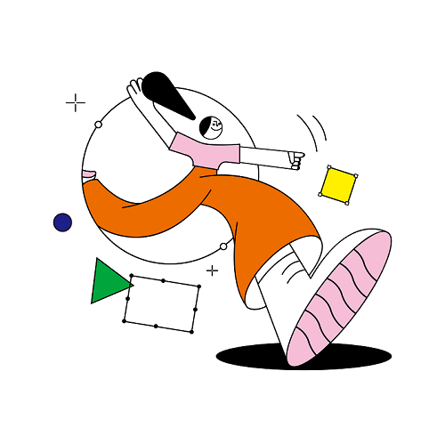 身體感知|在美術館跳一支舞