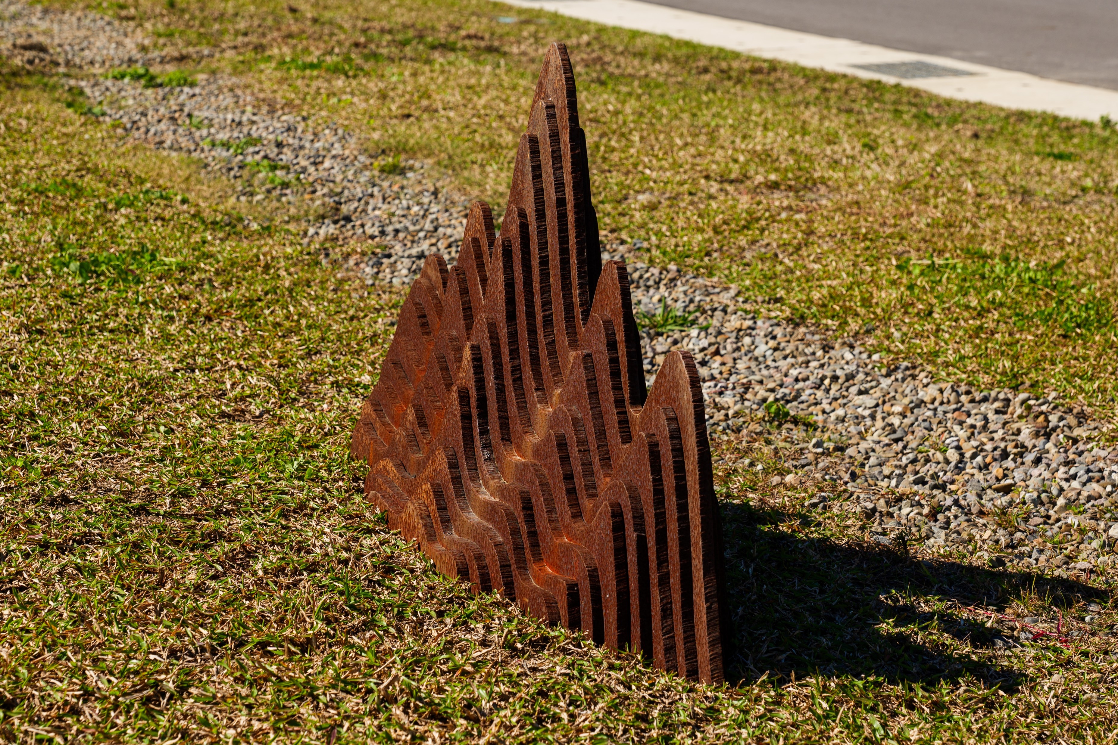 Sculptor's Penholder