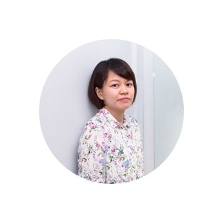 授課講師 | 林羿綺
